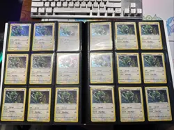 Pokemon TCG - Rayquaza SWSH029 Near Mint Holo Promo Sword & Shield Promo - Image 3