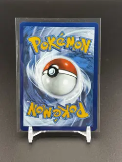 Ninjask 137/132 Me01: Mega Evolution Holo SIR Pokemon TCG - Image 2