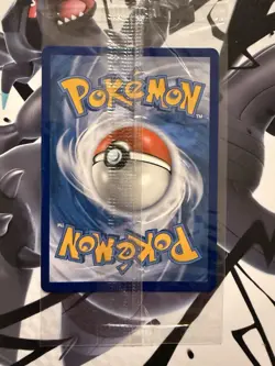 SEALED Pokemon TCG Charizard V SWSH260 Sword & Shield Promo Holo - Image 2