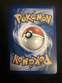 1x Nidoking (Delta Species) - 6/101 - Holo Rare MP Pokemon EX - Drag - Image 2