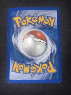 1x Nidoking (Delta Species) - 6/101 - Holo Rare MP Pokemon EX - Drag - Image 4