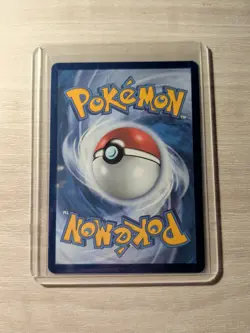 Poke Pad 113/088 Full Art Pokemon TCG: Perfect Order Holo - Image 2