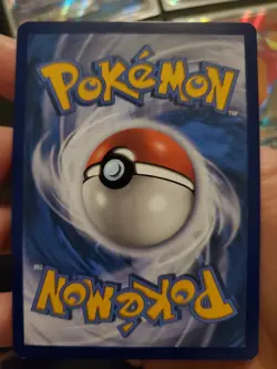 Gardevoir GX Ultra Rare Full Art Holo SM-Burning Shadows 140/147 Pokemon 2017 - Image 2