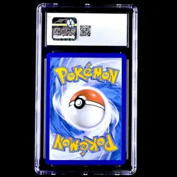 Leafeon VSTAR GG35/GG70 Crown Zenith: Galarian Gallery Holo 2023 CGC 10 GEM MINT - Image 2