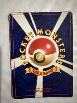 Skarmory NO. 227 Holo Rare Neo Genesis Pokemon Japanese HP - Image 2