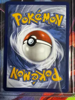 Pokemon TCG N's Zoroark EX 286/217 Ascended Hero’s Special Illustration Rare NM - Image 2