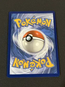 Pokemon TCG Black Bolt 047/086 Timburr Masterball Pattern - NM - Image 2