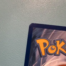 Pokemon Espeon & Deoxys GX SM Promo Holo Basic English SM240 260 HP - Image 3