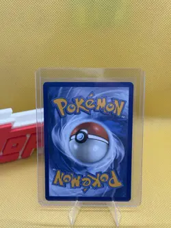 Pokemon - Mega Gardevoir Ex 032 Promo Ascended Heroes Poster Collection Promo - Image 2
