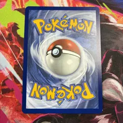Pokemon Misty’s Lapras 194/182 Destined Rivals Full Art Illustration Rare NM - Image 3