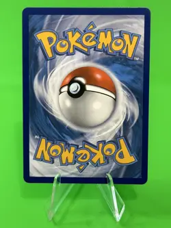 ⭐⭐⭐Pokemon Eldegoss V Sword & Shield Black Star Promo Full Art SWSH084 NM!!!⭐⭐⭐ - Image 2