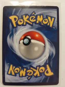 MEWTWO - FAN ART - VAN GOGH EDITION POKEMON NM - Image 2