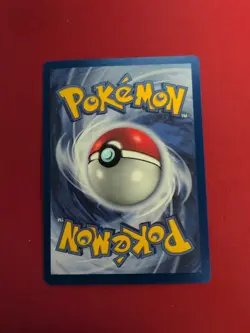 Pokemon Base Set 2 | #025/130 | Electrode | Non Holo | NM - Image 2