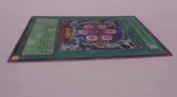 Dangerous Machine Type-6 LODT-EN096 (Ultimate Rare, 1st Ed, Lightly Played / LP) - Image 2