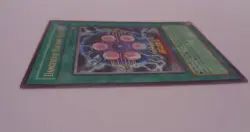 Dangerous Machine Type-6 LODT-EN096 (Ultimate Rare, 1st Ed, Lightly Played / LP) - Image 3