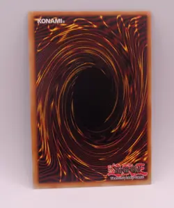 Dangerous Machine Type-6 LODT-EN096 (Ultimate Rare, 1st Ed, Lightly Played / LP) - Image 4