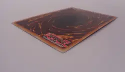 Dangerous Machine Type-6 LODT-EN096 (Ultimate Rare, 1st Ed, Lightly Played / LP) - Image 5