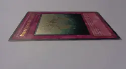 Miraculous Descent EOJ-EN058 (Ultimate Rare, 1st Edition, Lightly Played / LP) - Image 2