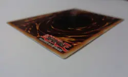 Miraculous Descent EOJ-EN058 (Ultimate Rare, 1st Edition, Lightly Played / LP) - Image 5