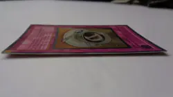 D-Time EOJ-EN053 (Ultimate Rare, 1st Edition, Excellent) Yugioh - Image 2