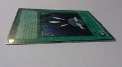 Feather Shot EEN-EN042 (Ultimate Rare, 1st Edition, Lightly Played / LP) Yugioh - Image 3