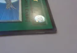 Feather Shot EEN-EN042 (Ultimate Rare, 1st Edition, Lightly Played / LP) Yugioh - Image 4