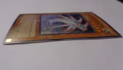 Golden Flying Fish PTDN-EN086 (Super Rare, 1st Edition, Lightly Played / LP) - Image 2