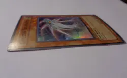 Golden Flying Fish PTDN-EN086 (Super Rare, 1st Edition, Lightly Played / LP) - Image 3