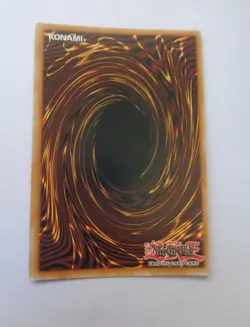 Golden Flying Fish PTDN-EN086 (Super Rare, 1st Edition, Lightly Played / LP) - Image 4