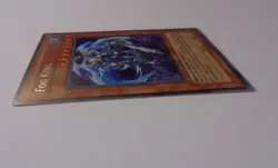 Fog King LODT-EN098 (Secret Rare, 1st Edition, Lightly Played / LP) Yugioh - Image 2