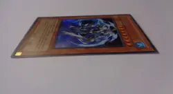 Fog King LODT-EN098 (Secret Rare, 1st Edition, Lightly Played / LP) Yugioh - Image 3