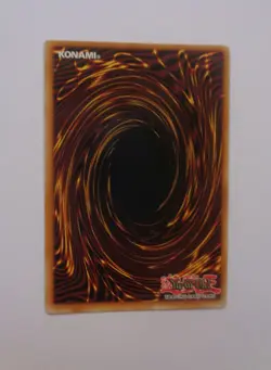 Fog King LODT-EN098 (Secret Rare, 1st Edition, Lightly Played / LP) Yugioh - Image 4