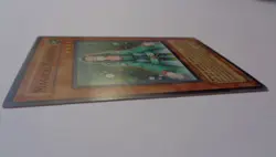 Magical Exemplar LODT-EN084 (Super Rare, 1st Edition, Lightly Played / LP) - Image 3