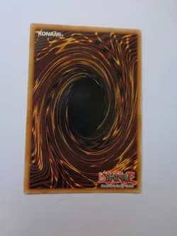 Magical Exemplar LODT-EN084 (Super Rare, 1st Edition, Lightly Played / LP) - Image 4