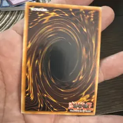 RA05-EN002 PSY-Frame Driver Starlight Rare 1st Ed YuGiOh - Image 4