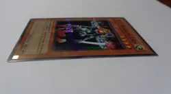 D.D. Warrior Lady HL06-EN003 (Ultra Parallel Rare, Unlimited, Excellent / VLP) - Image 3