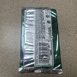 Yu-Gi-Oh! Soul Of The Duelist 1st Edition Booster Pack Unlimited Sealed Vintage - Image 2