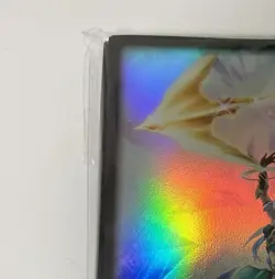 Yu-Gi-Oh! Official Protector Artemate Slay 70 Sleeves Convention Limited Goods. - Image 3