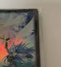 Yu-Gi-Oh! Official Protector Artemate Slay 70 Sleeves Convention Limited Goods. - Image 4