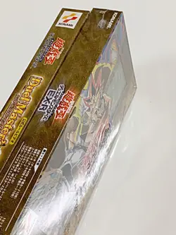 Yu-Gi-Oh! Duel Monsters EX-R Starter Box & Guide VHS Sealed KONAMI 2000 Anime JP - Image 5