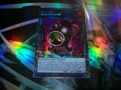 Linguriboh 1st Edition Starlight Rare RA05-EN056 Yu-Gi-Oh! - Image 1