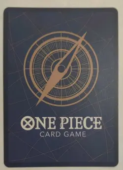 Nami OP14-031 SR* Alt Art One Piece Trading Card Game English Super Rare - Image 2