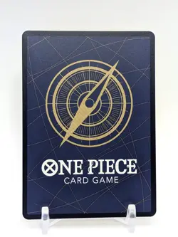 O-Nami ST18-002 – EB03 Dash Pack – One Piece TCG – English – NM - Image 2