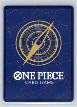 Nami (054) OP11-054 Super Rare A Fist of Divine Speed One Piece Near Mint - Image 2