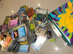 Pokemon Cards 50 Card Bundle (No Duplicates, guaranteed holo!) - Great Gift Idea - Image 2