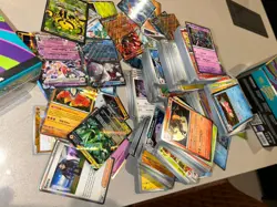 Pokemon Cards 50 Card Bundle (No Duplicates, guaranteed holo!) - Great Gift Idea - Image 4