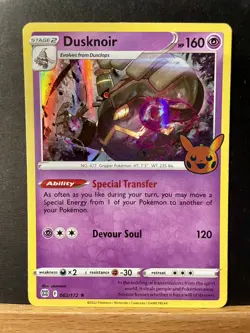 Pokemon Trick or Trade Halloween - Holo Lot Of 5 Cards - NM/M Pack Fresh - Image 3