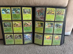 Pokemon Sword and Shield Shining Fates Complete Set Plus 4 Promo Cards - Image 3
