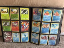 Pokemon Sword and Shield Shining Fates Complete Set Plus 4 Promo Cards - Image 4