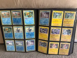 Pokemon Sword and Shield Shining Fates Complete Set Plus 4 Promo Cards - Image 5